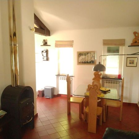 Villa Maia Neirone Extérieur photo