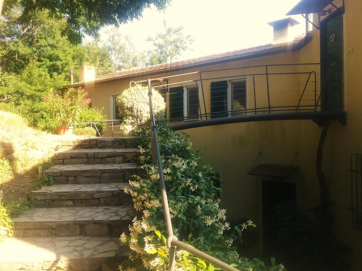 Villa Maia Neirone Extérieur photo