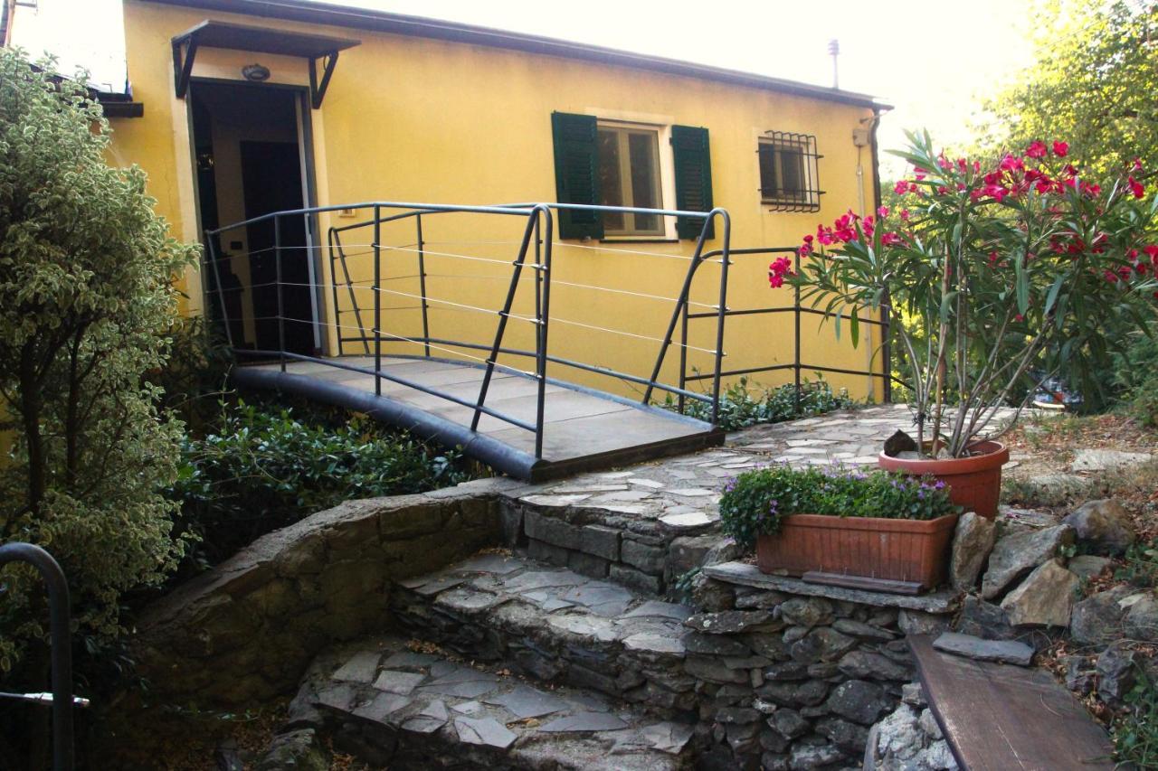 Villa Maia Neirone Extérieur photo