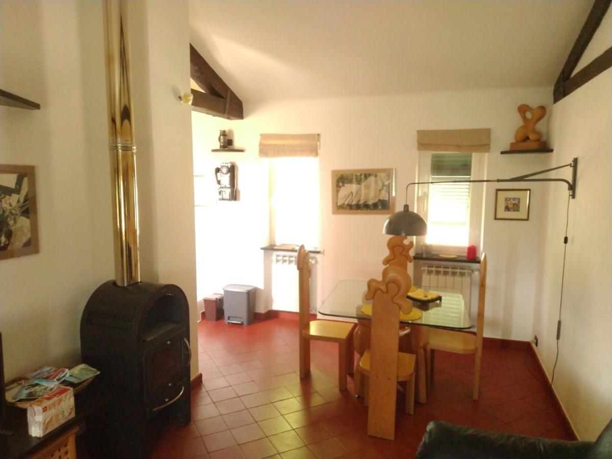 Villa Maia Neirone Extérieur photo