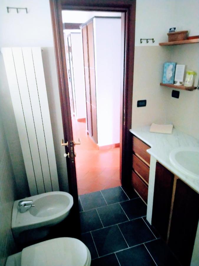 Villa Maia Neirone Extérieur photo