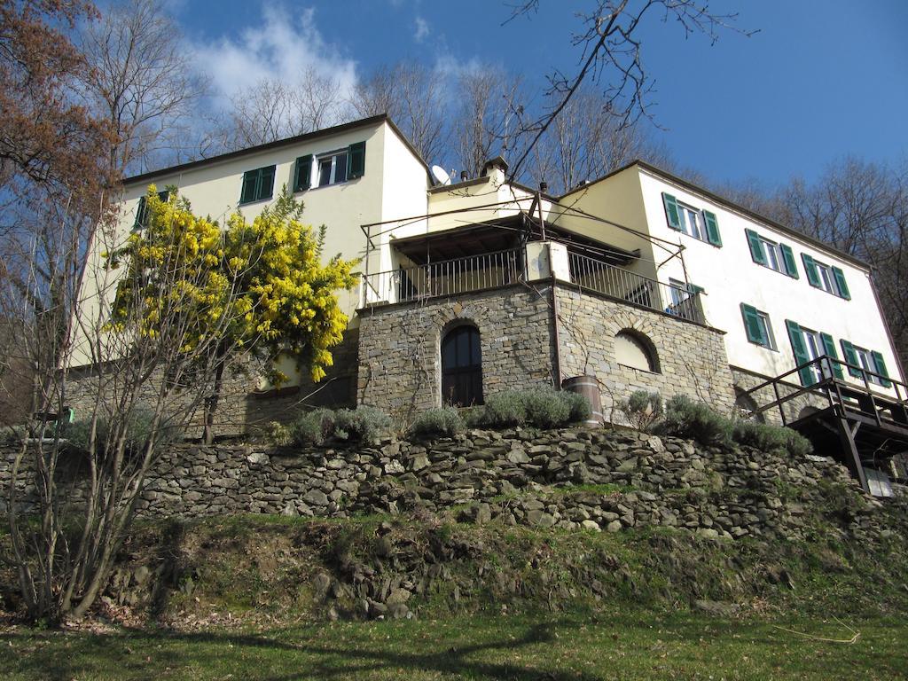 Villa Maia Neirone Extérieur photo