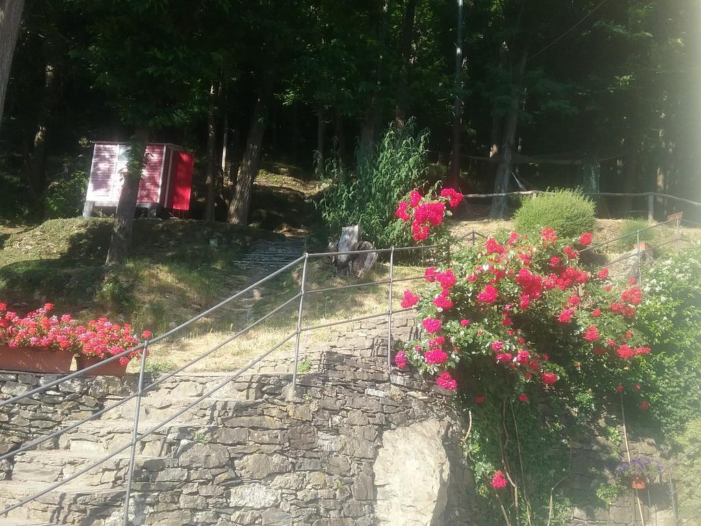 Villa Maia Neirone Extérieur photo